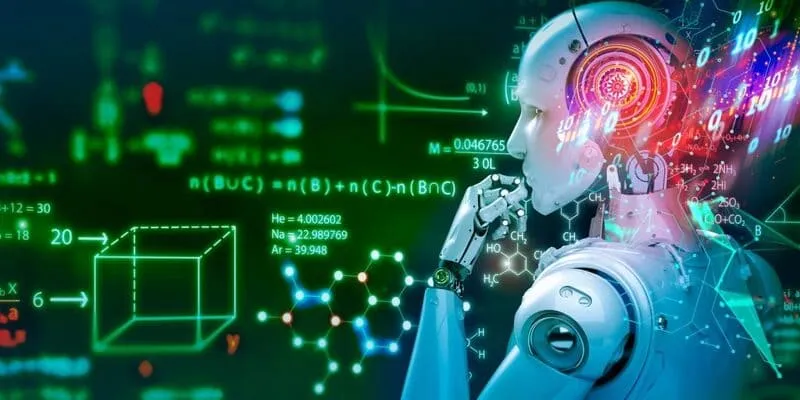 Sơ lược về ABCVIP công nghệ AI