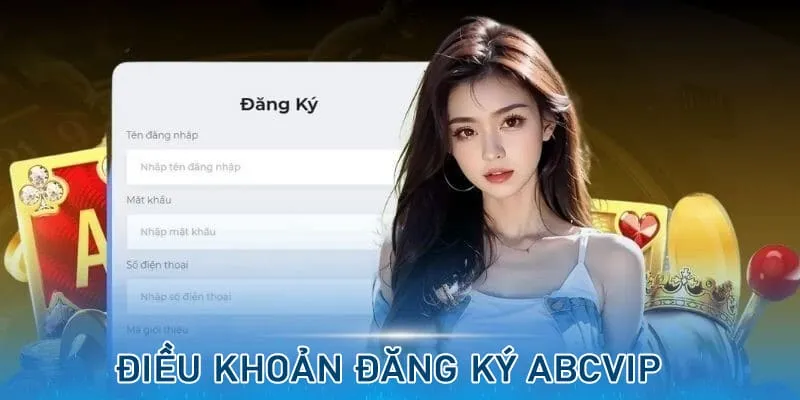 Người dùng trên 18 tuổi và cung cấp thông tin trung thực