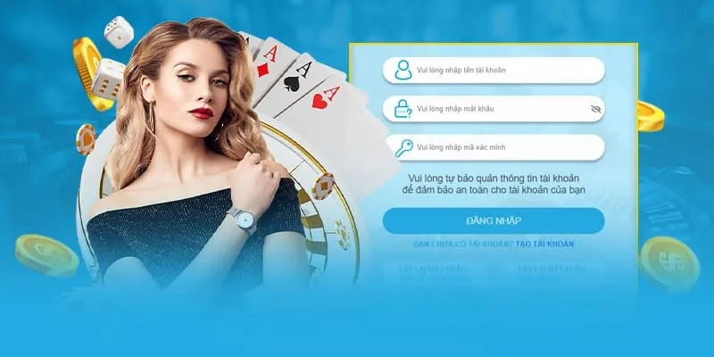 Kết nối ngay với đội ngũ CSKH khi không thể truy cập web