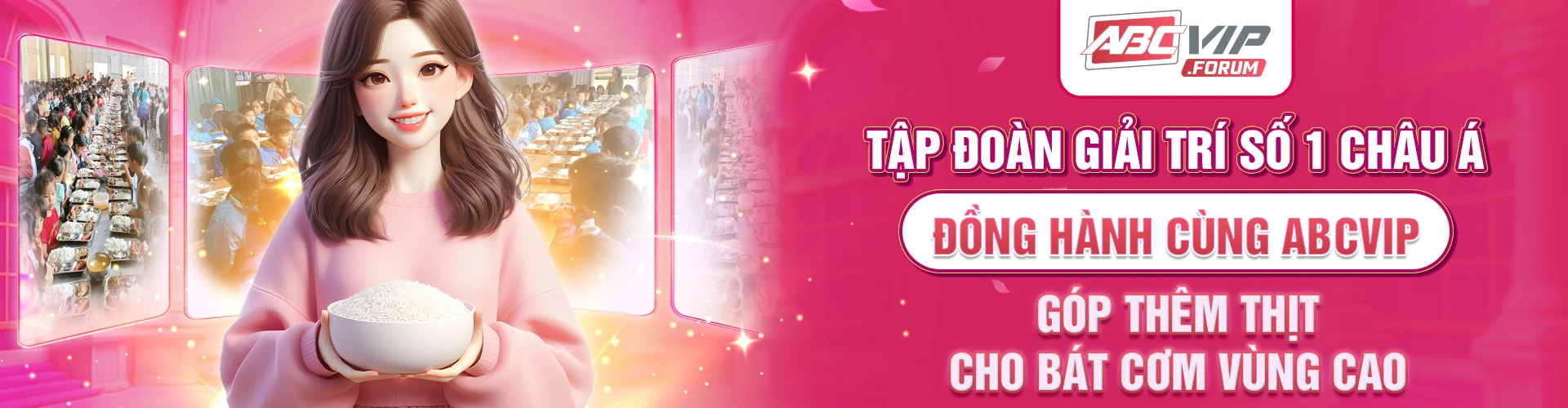 Tập đoàn ABCVIP